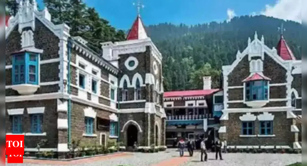 Uttarakhand HC quashes Pocso case; accused married to victim, seeks closure