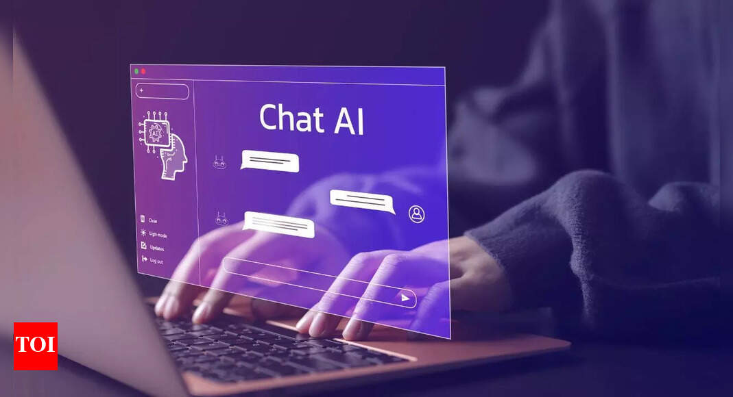 AI warning: 10 things you should never share with ChatGPT and other chatbots