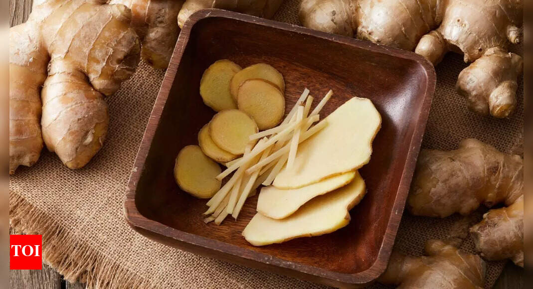 Ginger side effects and risks you should not ignore: Eating too much ginger may cause mouth sores, bleeding risks, nausea and more