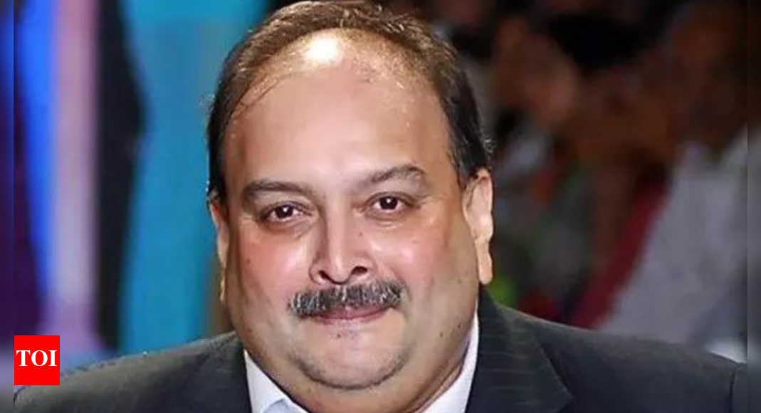 PNB scam: Belgian court denies bail to Mehul Choksi; cites past attempts to evade law