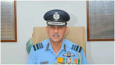 'Less than 50 weapons to end conflict': IAF on Op Sindoor; details why Pak asked for ceasefire
