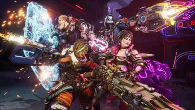 What is coming with Borderlands 4 Endgame: Here's what has been officially confirmed