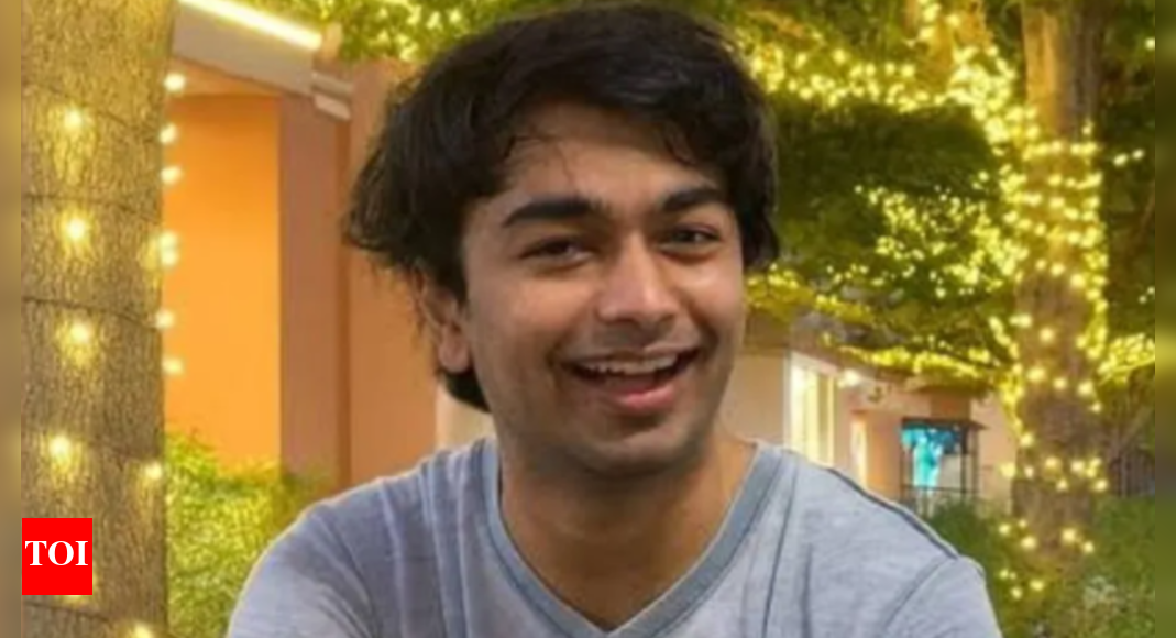 Manoj Tumu education and career path: How a 23-year-old quit his Amazon job to join Meta for cutting-edge AI research - The Times of India