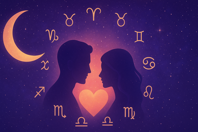 Horóscopo del Amor Hoy, 30 de agosto de 2025: Lo que dicen las estrellas sobre tu vida sentimental