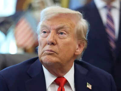 US court declares Trump Tariffs 'illegal'; Donald Trump retaliates: If these Tariffs ever went away, it would be ...
