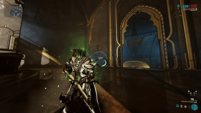 How to build and use Vadayra Prime the right way in Warframe?