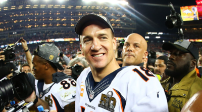 “Faked the cameraman”: Peyton Manning’s legendary fake for a touchdown against Jerry Jones’ Dallas Cowboys