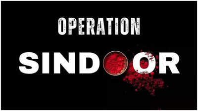 'Less than 50 weapons to end conflict': IAF on Op Sindoor; details why Pak asked for ceasefire
