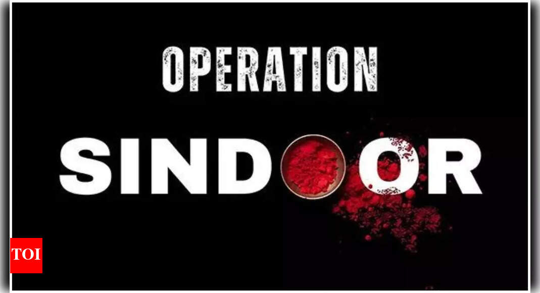 'Less than 50 weapons to end conflict': IAF on Op Sindoor; details why Pak asked for ceasefire