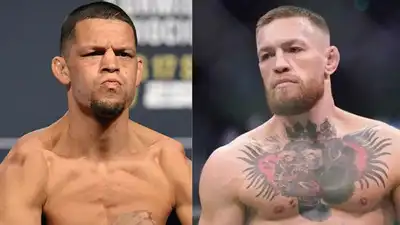 Conor McGregor and Nate Diaz rivalry set for biggest stage as White House UFC card confirmed