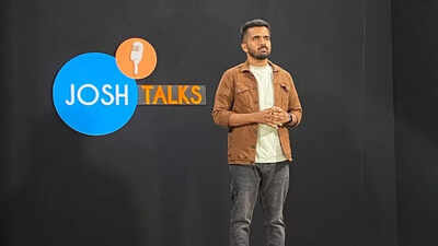 Bigg Boss Malayalam 7 wildcard entrant Praveen: Meet the 'Marketing Mallu'