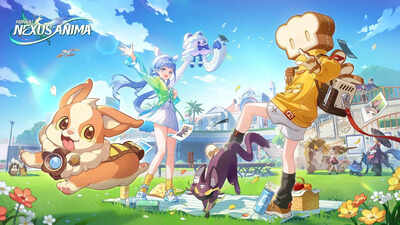 List of characters in Honkai Nexus Anima