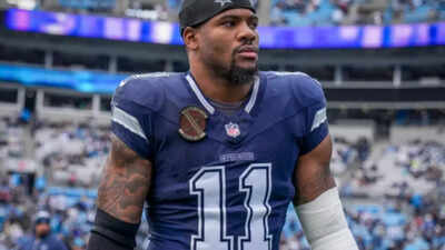 Brian Schottenheimer says Cowboys don’t need Micah Parsons to win a championship, 'We’re not going to win a championship with just one person’