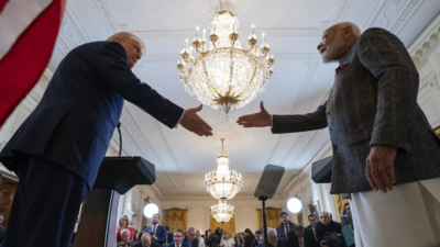 'Photo-op, Truth posts': Why PM Modi avoided Donald Trump’s calls, Washington invite - report reveals
