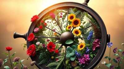 What Plant Best Represents Your Zodiac Sign? Find Out Now!