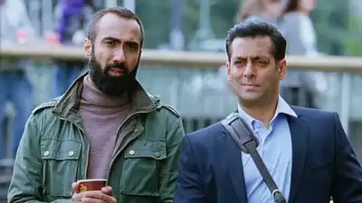 Ranvir Shorey reveals why he rejected Salman Khan's Tiger Zinda Hai and returned for Tiger 3 ‘in anger’: 'Let him die'