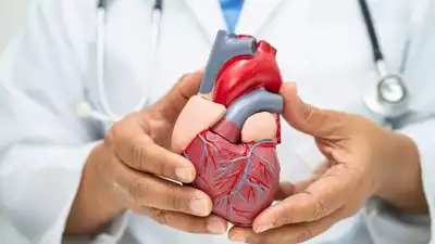 Living near an airport could increase the risk of heart disease, study finds