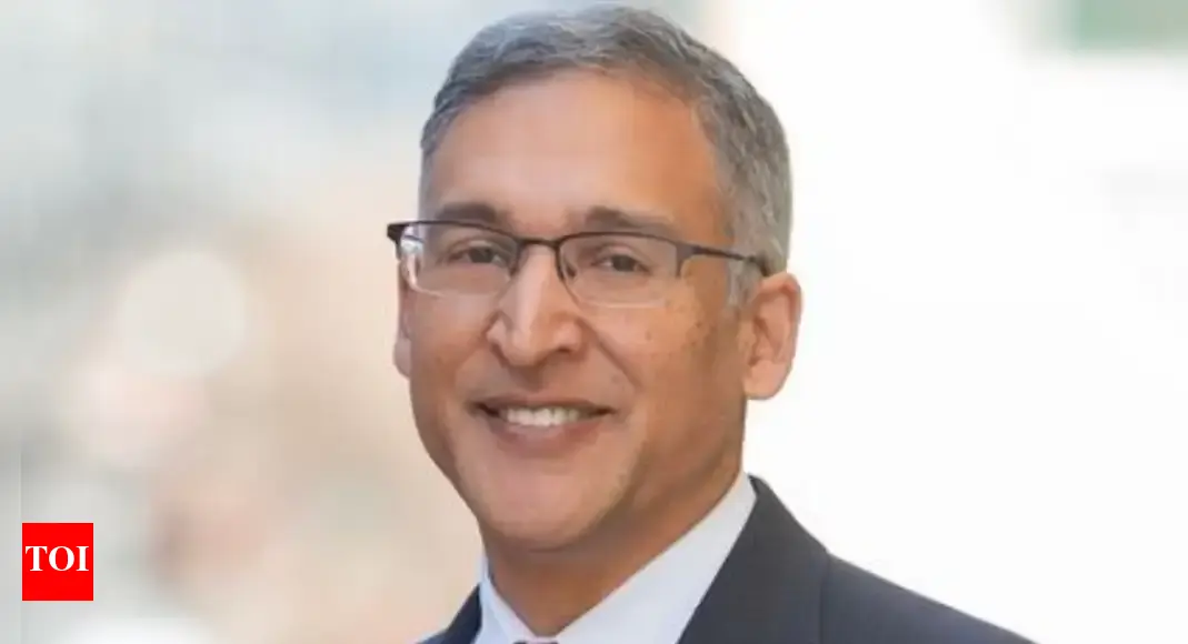 Neal Katyal Indian-American lawyer fighting Trump tariff case