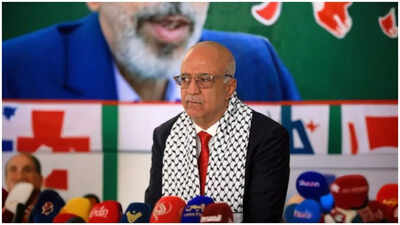 Israel-Yemen war: Houthi rebel PM Ahmed al-Rahawi killed in Sanaa; Israeli military confirms