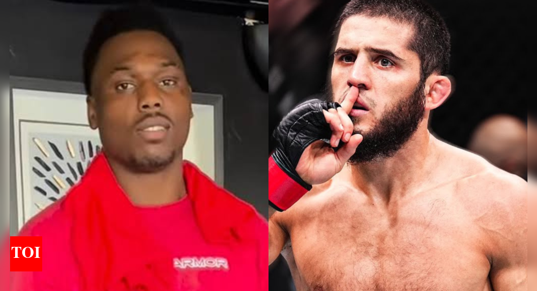 “They wanted the publicity”: Islam Makhachev's coach claims Syko Stu provoked Rampage Jackson’s son Raja Jackson during violent KnokX Pro Wrestling assault