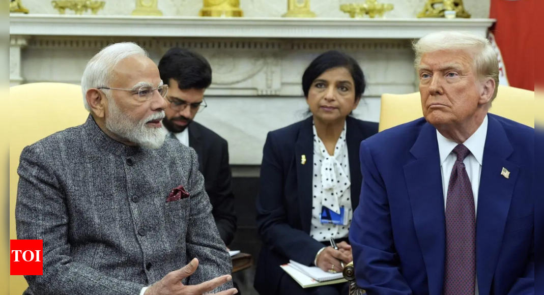 Trump to skip India visit? US President may not attend 2025 Quad meet - Report