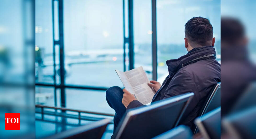 Mastering layover: Tips for making waiting time worthwhile
