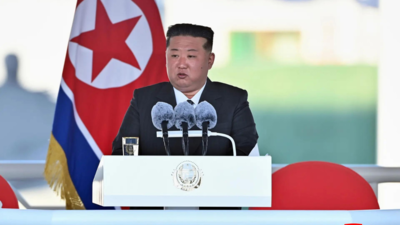 'A beautiful life': Kim Jong Un vows care for Russia war martyrs’ families; bows before mourning kin