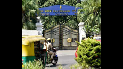 Bengaluru’s Raj Bhavan to host guided walking tours soon