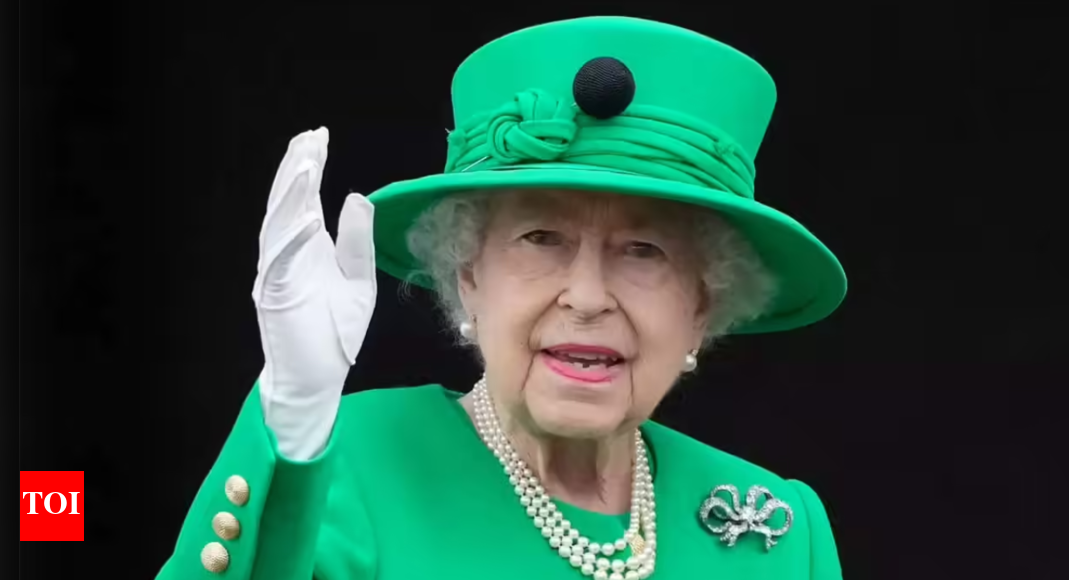 <div>Stick with devil you know: Late Queen Elizabeth II opposed Brexit</div> <div>'Stick with devil you know': Late Queen Elizabeth II opposed Brexit</div>
