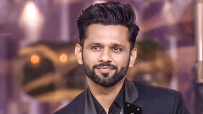 Rahul Vaidya raises concern over fake devotion in Ganpati celebrations; says, “Half wouldn’t attend if it wasn’t for Instagram”