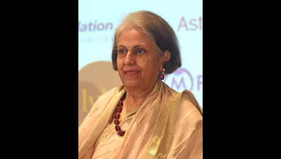 Pramoda Devi: Chamundi Hill belongs to Hindus