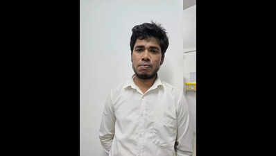 1 held for posting inappropriate video on Instagram