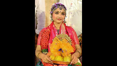 216 hours of Bharatanatyam performed in record attempt