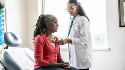 AI stethoscope developed by doctors can detect major heart conditions in 15 seconds