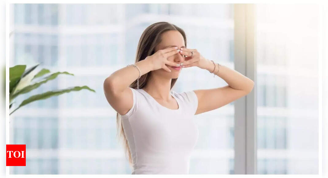 From screen fatigue to eye glow: Ayurvedic lifestyle hacks for the urban Indian