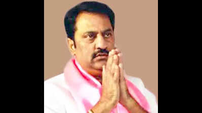 Telangana assembly pays tributes to Maganti Gopinath