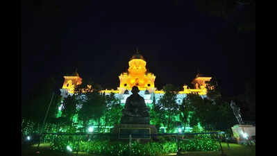 Congress to table Ghose report in Assembly, KCR in spotlight