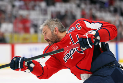 Alex Ovechkin breaks Wayne Gretzky’s record — Is retirement coming or will he chase 1,000 goals?