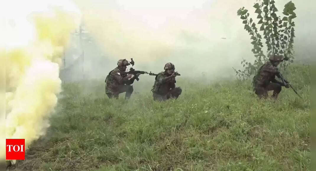 LoC shootout ends decades-long run of ‘human GPS’ terrorist LoC shootout ends decades-long run of ‘human GPS’ terrorist