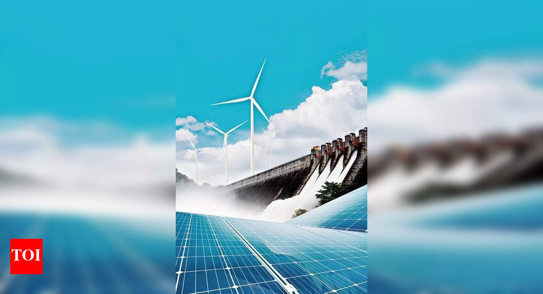 Torrent Power to invest Rs 22,000 crore in 1.6GW thermal project in Madhya Pradesh