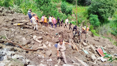 Army builds bailey bridge over Tawi River within 12 hours