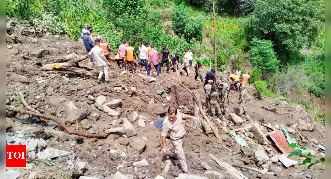 Army builds bailey bridge over Tawi River within 12 hours Army builds bailey bridge over Tawi River within 12 hours