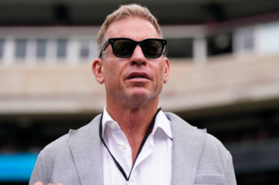 Troy Aikman reveals “health optimization” plan that mirrors Tom Brady’s methods