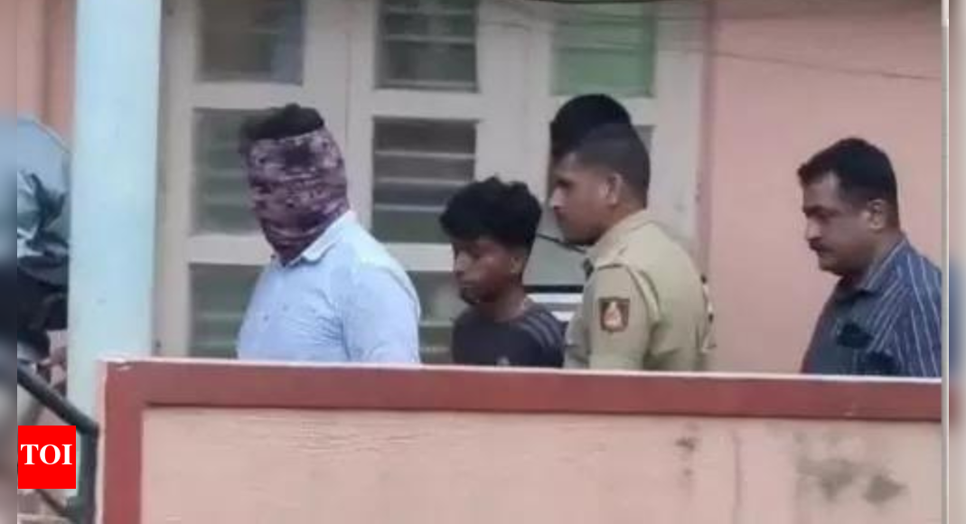 Dharmasthala probe: Mask-man Chinnaiah visited Bengaluru with skull for planning post image