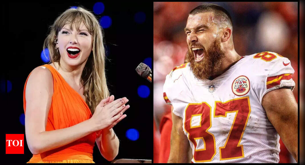 Are Taylor Swift and Travis Kelce: Beloved couple was always tied by 'Invisible String'?