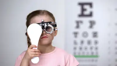 Myopia isn’t a disease: And 5 other myths you should stop believing