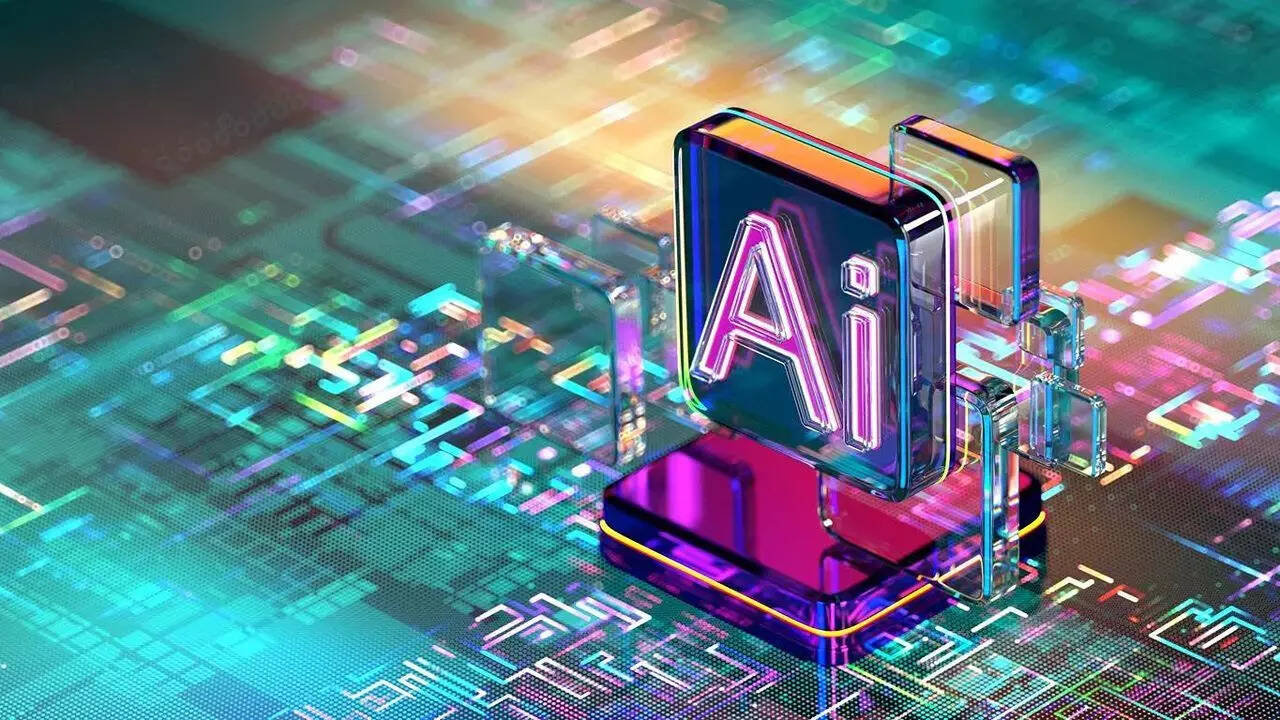 indiatimes.com - TOI Tech Desk - US health insurance agency to use AI for authorising patient claims; how this may be a problem - The Times of India