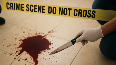 Jilted lover stalked girl, bought knife online before killing her