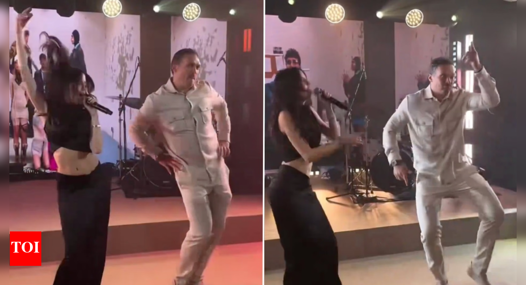 Oleksandr Usyk sparks controversy as WBO orders medical proof following viral dance video with Joseph Parker fight on hold