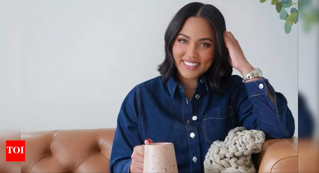 Ayesha Curry enjoys Drake’s Milan concert and shares Italy trip moments with friends and family